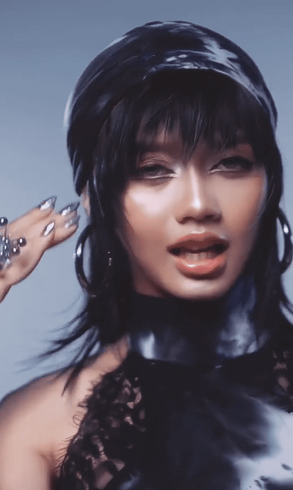 Lisa lookalike makeover (1)