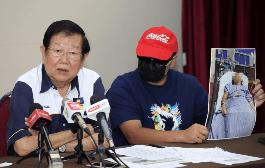 M’sian Woman Addicted To Online Shopping Borrows RM110K From 52 Loan Sharks, Attempts Suicide Later On