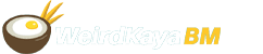 WeirdKaya BM