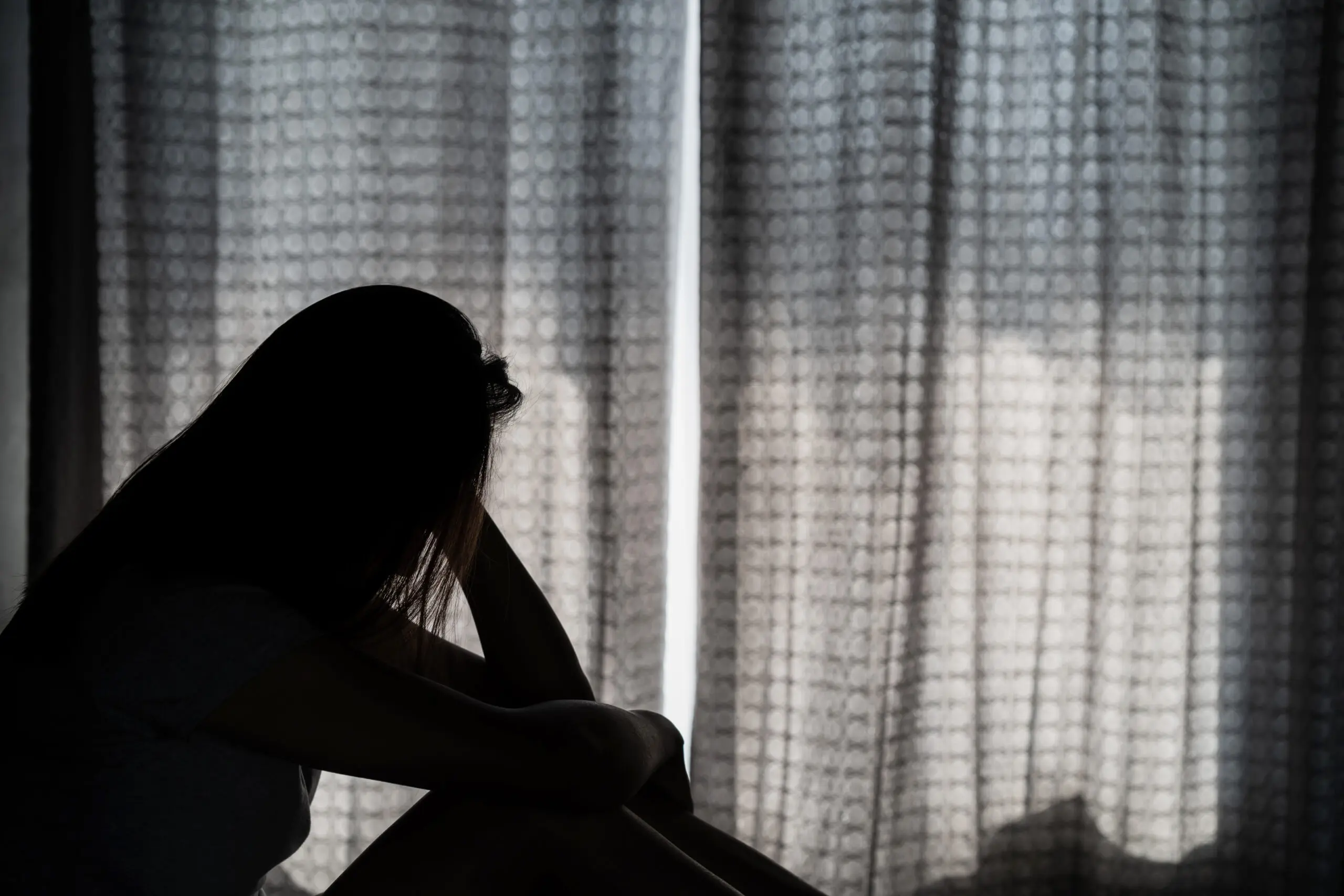41yo M'sian Father Rapes 15yo Daughter, Results In Her Being 7 Months Pregnant