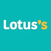 Lotus's