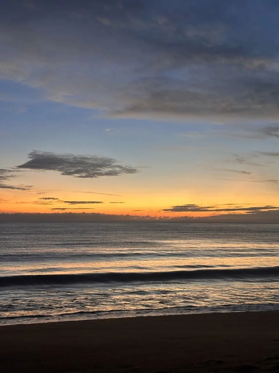 Club Med Cherating Beach View