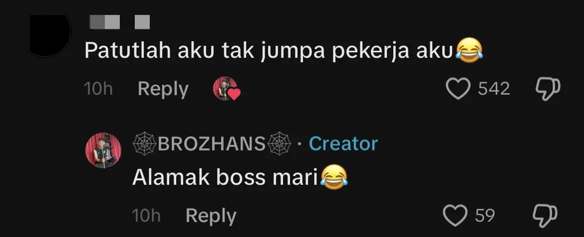 M'sian Man Competes With Mamak Staff In 100m Race, Tickles Netizens comment 4