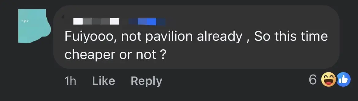 Uncle Roger's Restaurant Launching 2nd Outlet At PJ Mall Next Month comment 2