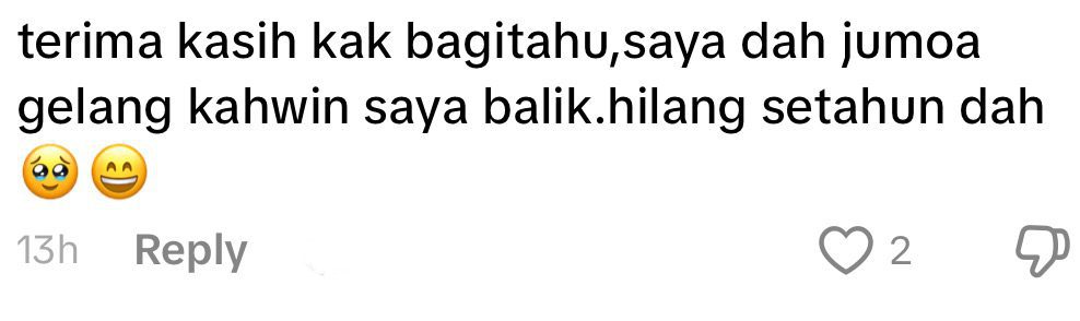 find engagement ring car seat lost 1 year comment1