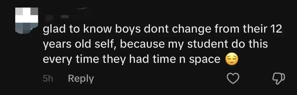 M'sian Man Competes With Mamak Staff In 100m Race, Tickles Netizens comment 3