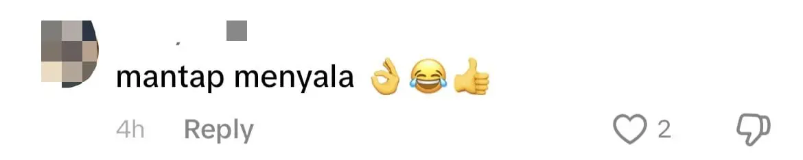 M'sian Man Burns Motorcycle Given To Worker After He Tested Positive For Drugs comment 1