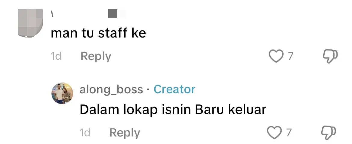 M'sian Man Burns Motorcycle Given To Worker After He Tested Positive For Drugs comment 4