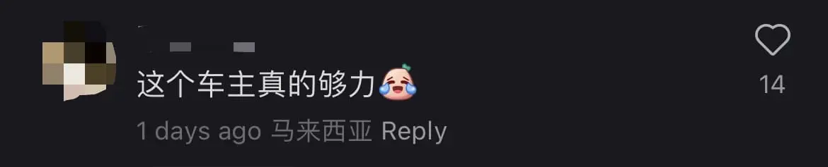 SUV Parks Illegally At Petaling Street Intersection, Causes Massive Traffic Jam comment 2