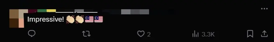 M'sian Tour Guide Leaves Netizens Speechless By Speaking Fluent Italian To His Tourists comment 2