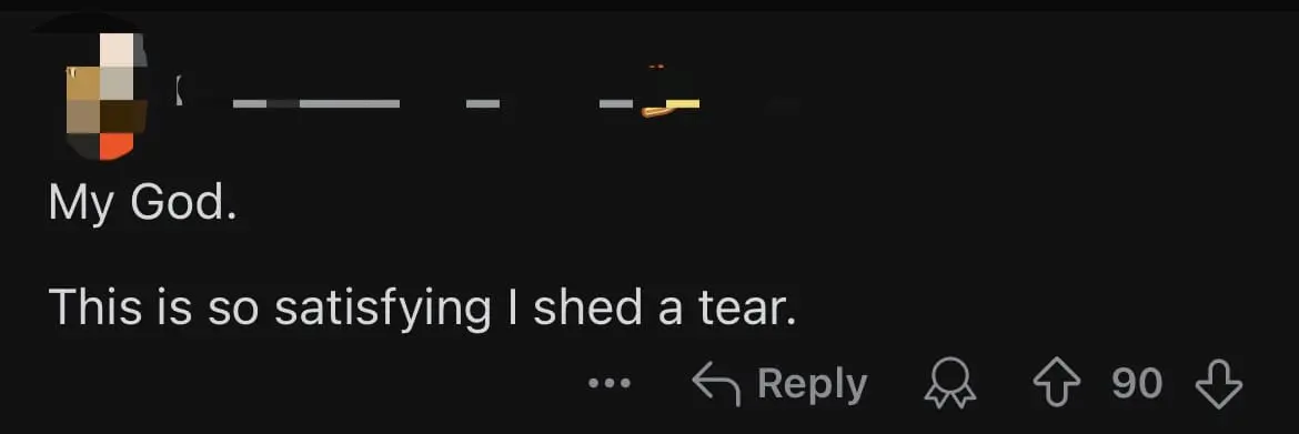 'Satisfying To Watch!' — 2 Cars In Johor Get Pulled Over By Police For Cutting Queue On Camera comment 1