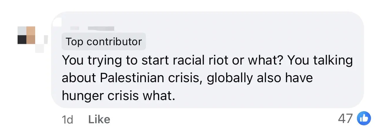 S'porean Man Criticizes Hungry Ghost Offerings As A Huge Waste Of Food