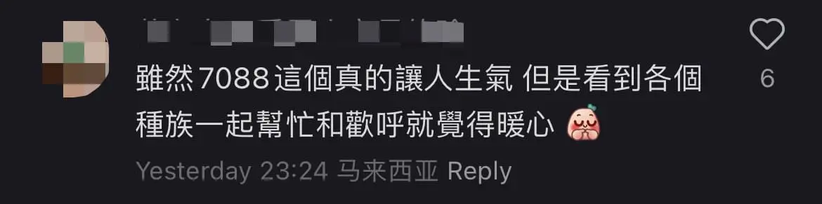 SUV Parks Illegally At Petaling Street Intersection, Causes Massive Traffic Jam comment 4