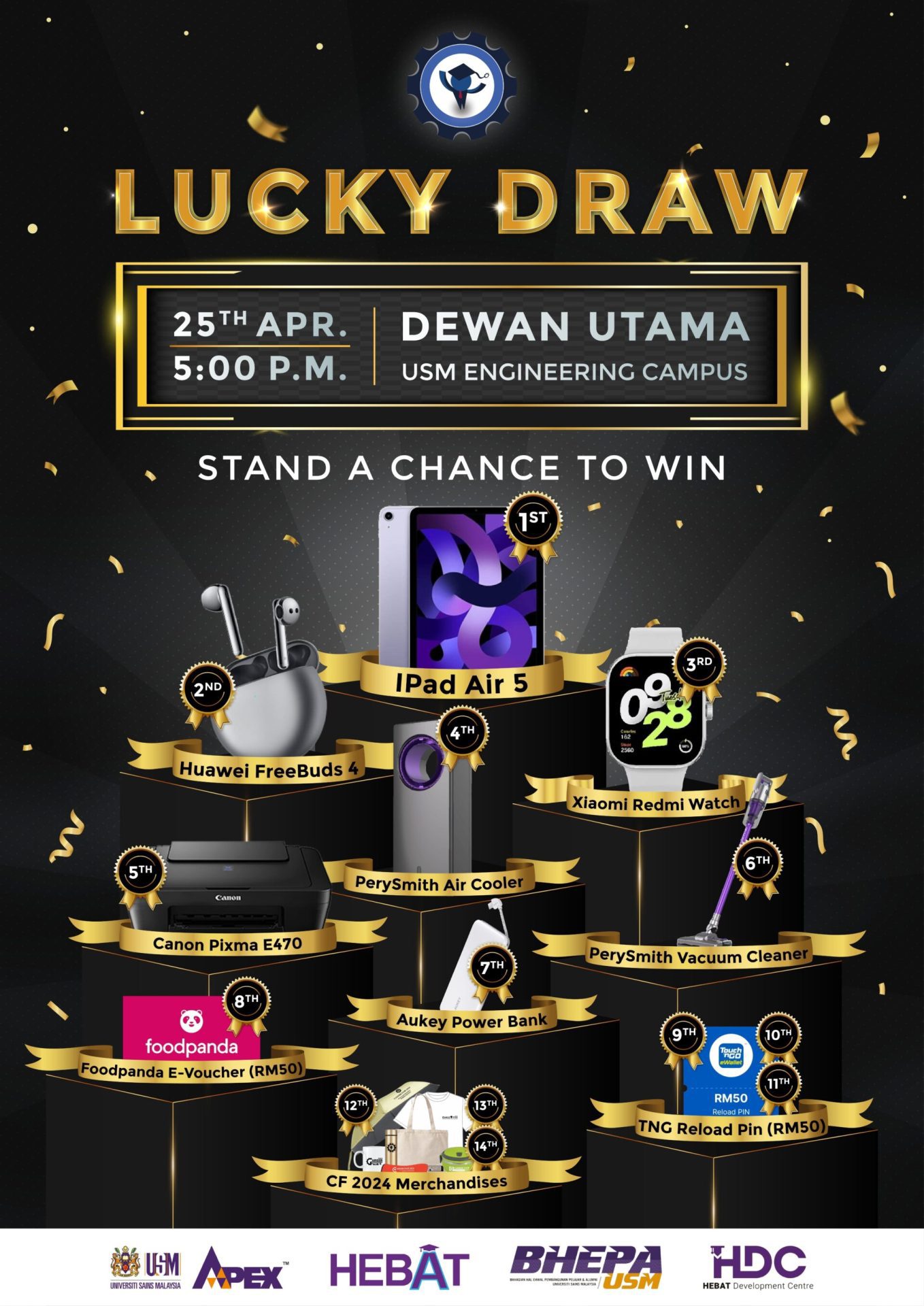 LUCKY DRAW POSTER-01