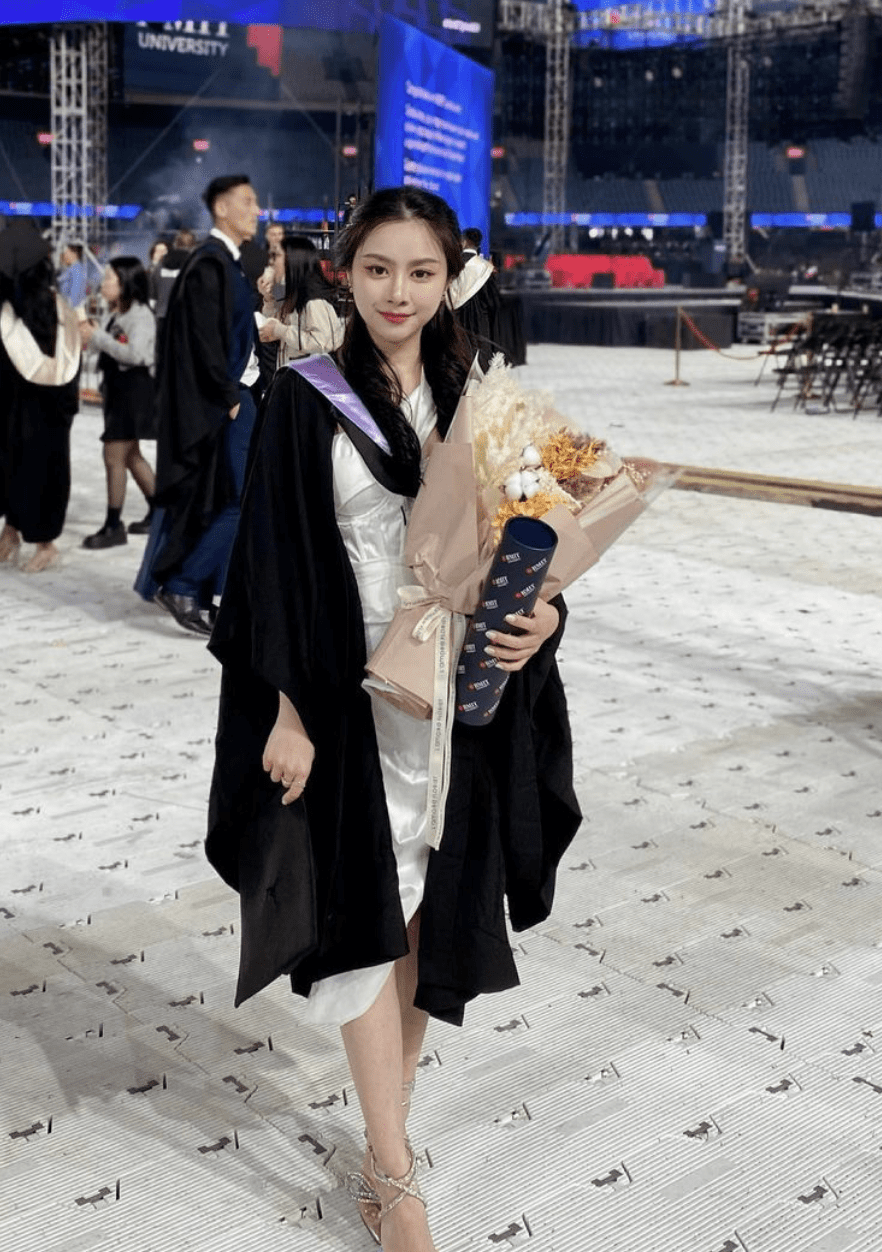 Luwe Xin Hui Allegations