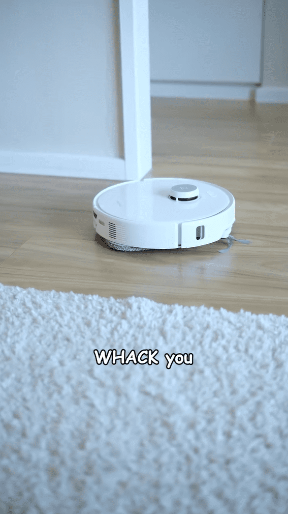 Lyanna's mum threatens to whack her