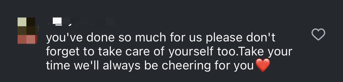 M'sians Alarmed After Lee Zii Jia Shares Disturbing Photos On His Instagram Account comment 2