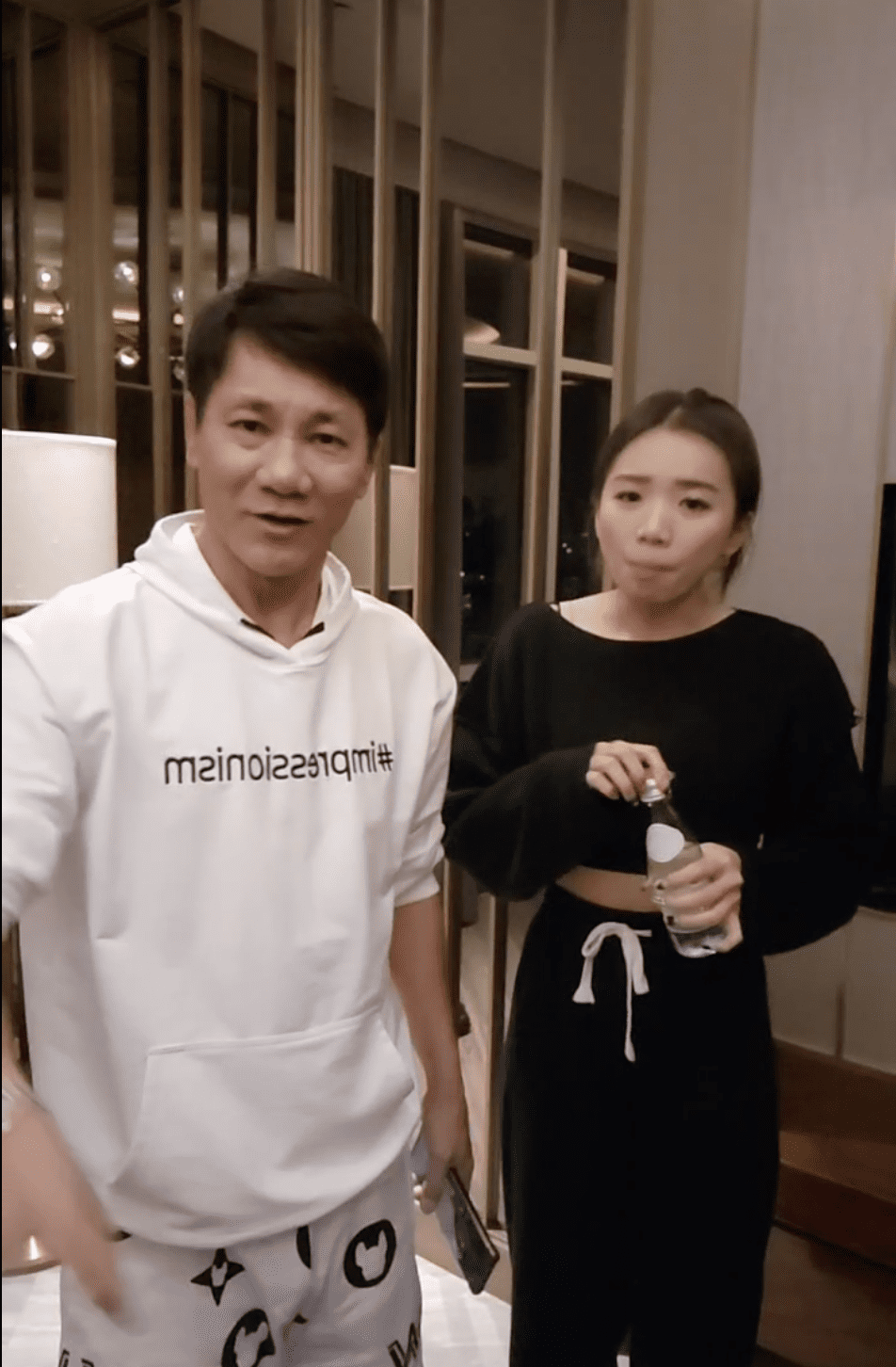 Mai Yu Ge Wang Lei raises fund for Malaysia