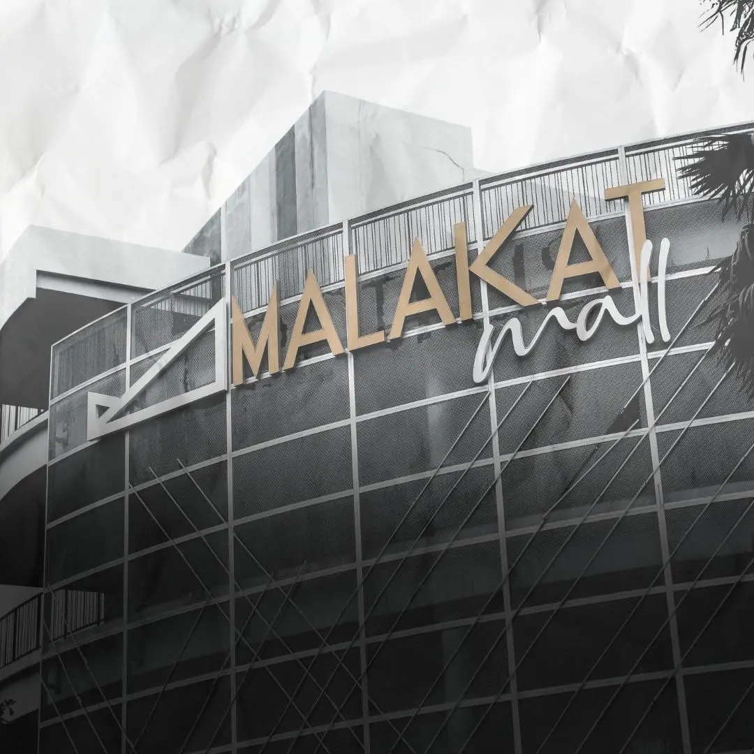 Malakat Mall 2