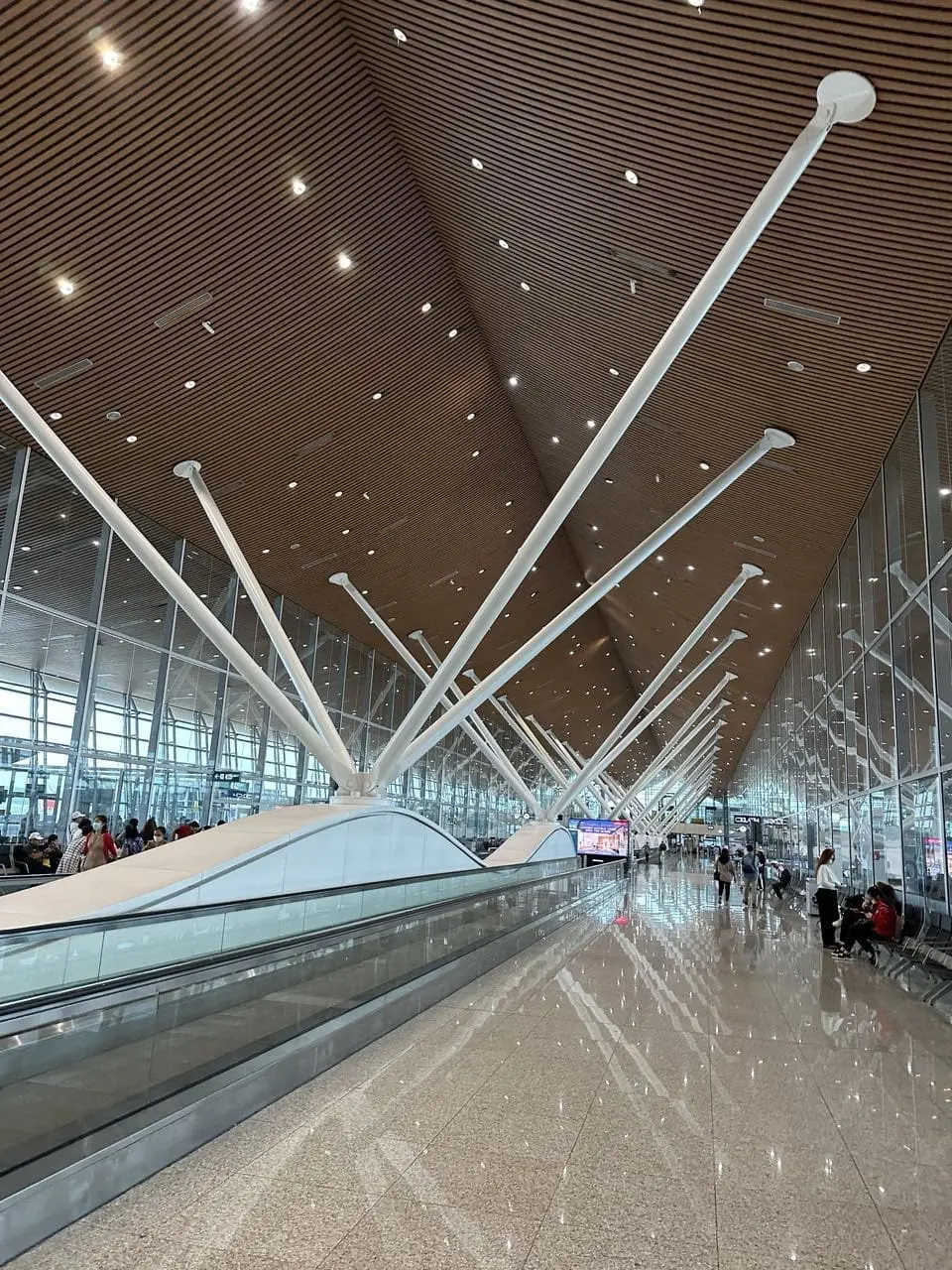 Malaysia Airports