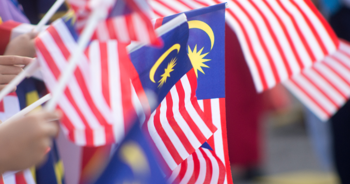 Malaysia Day