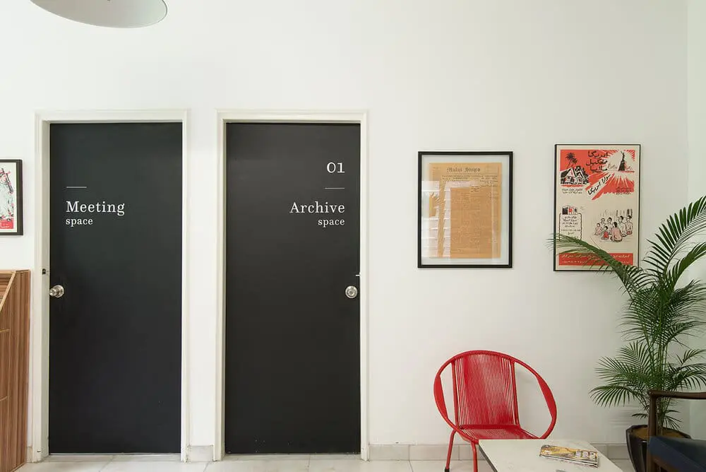 Malaysia Design Archive