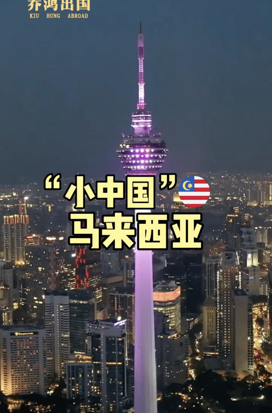 Malaysia Little China 1