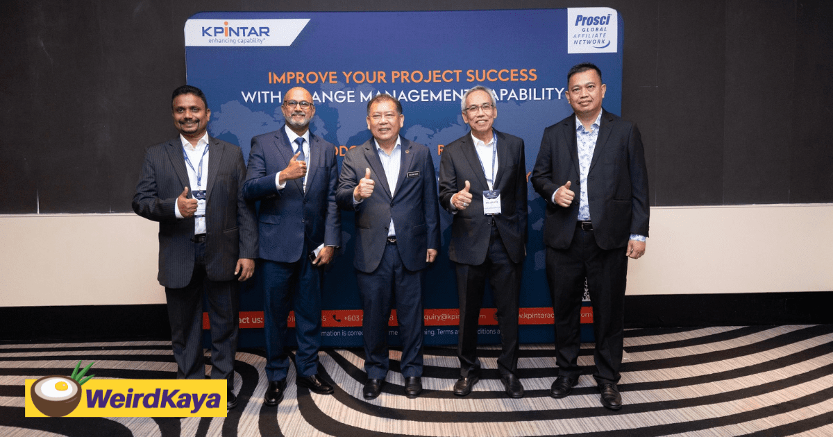 Malaysia Sets New Regional Standard With Successful Launch Of ASEAN Change Management Conference