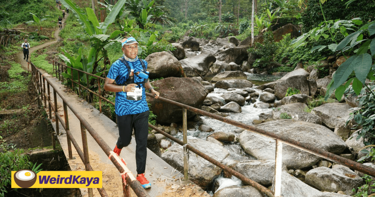 Malaysia Ultra-Trail By UTMB To Bring The Trail Running World To The Jungles Of Malaysia