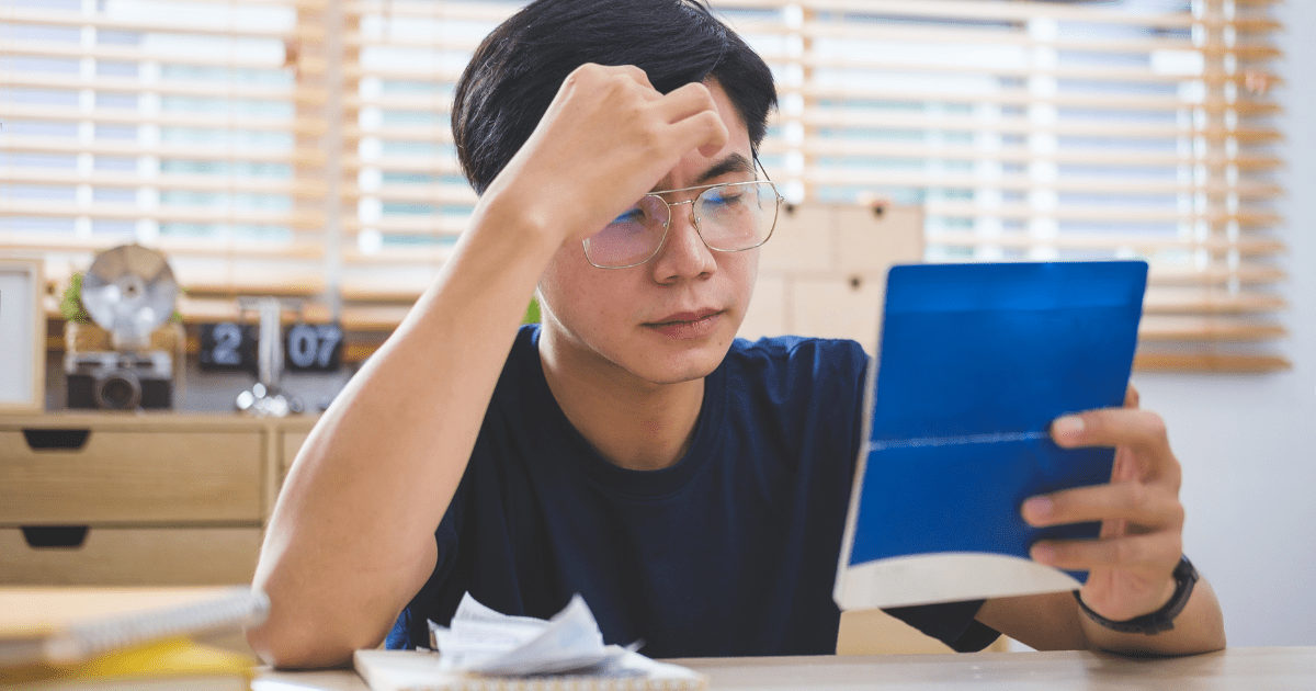 Malaysian Man laid off with RM30k Salary