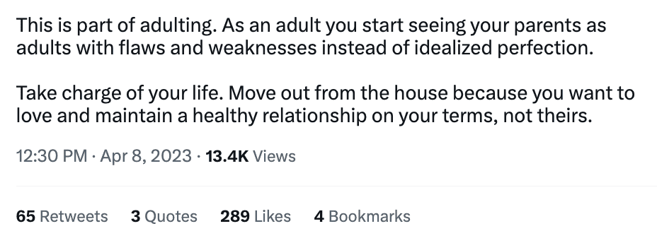 Malaysian mum RM800 comment 01