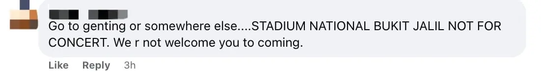 malaysian netizen ask jay chou cancel concert for AFF match comment 05