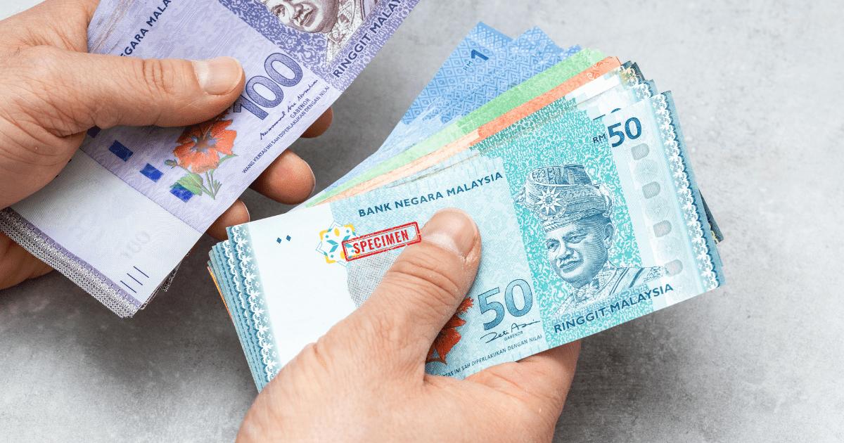 Malaysian Ringgit 191124