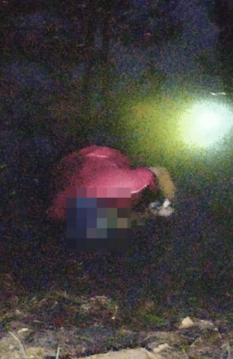 Male Body Found Floating At Kuantan Golf Club Pool, Police Investigating 01