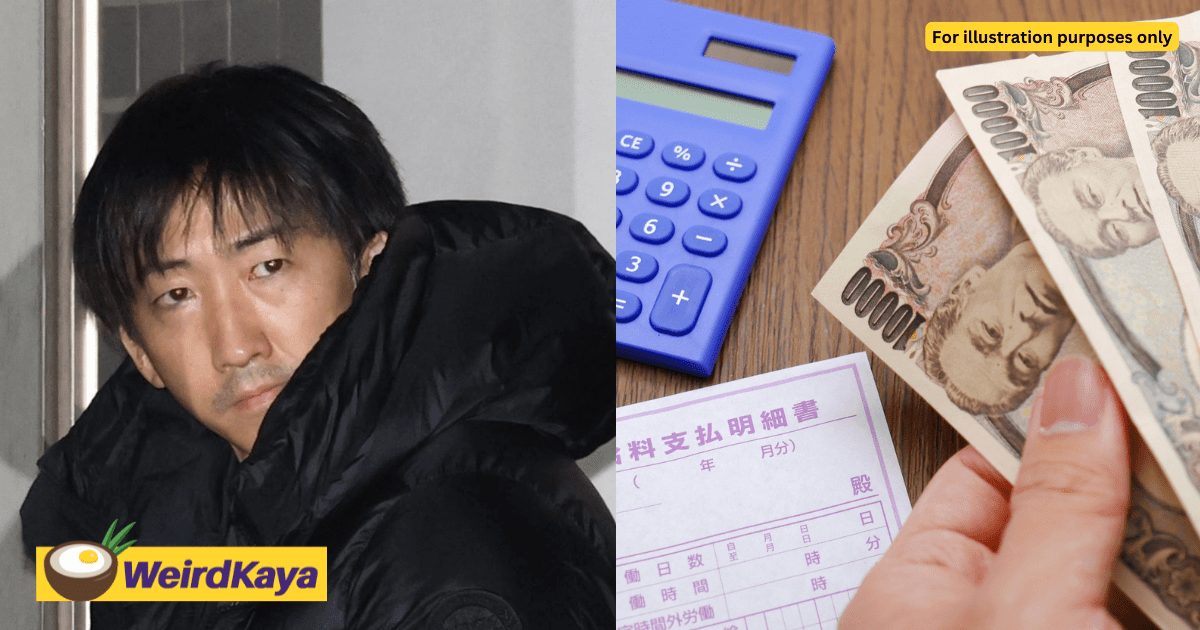 Man Allegedly Kills Boss After Bonus Cut From 1.5 Months’ Salary To 1 Month