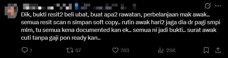 M'sian Man Files Legal Notice To Claim Wife's Assets While She Was Battling Terminal Brain Cancer comment 3