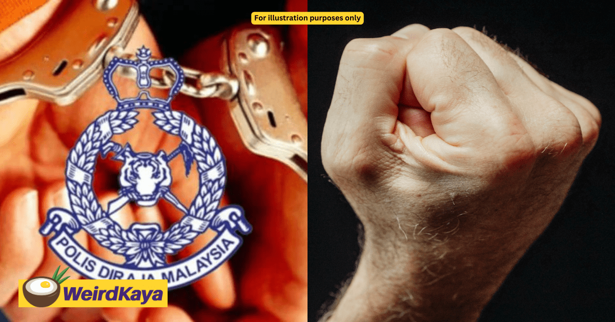 Man Dies After Getting Punched By Foreigner During Argument