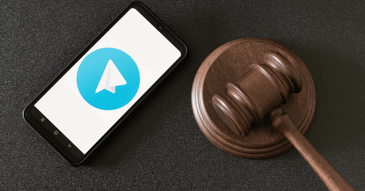 Man fined RM8000 for sending porn via telegram