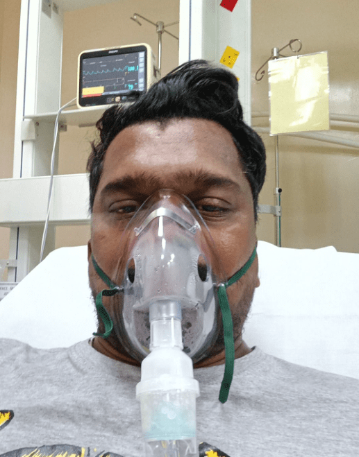 Man hospitalized for 4 days after catching hMPV Screenshot 2025-01-10 154140