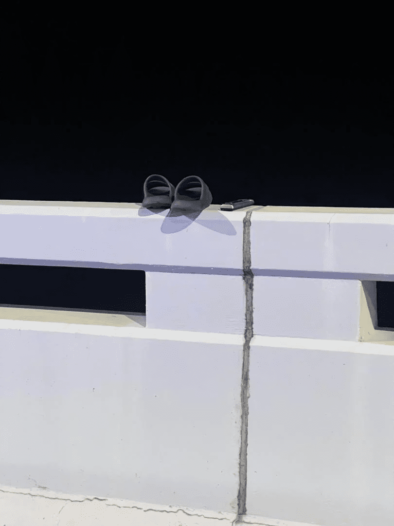 Man in his 30s falls from 2nd Penang Bridge (2)