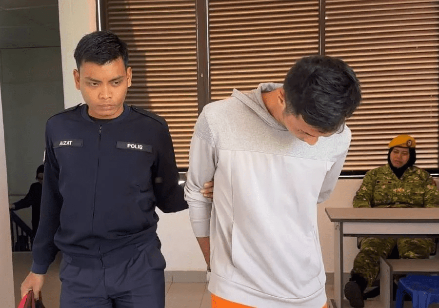 Man jailed for owning brass knuckles