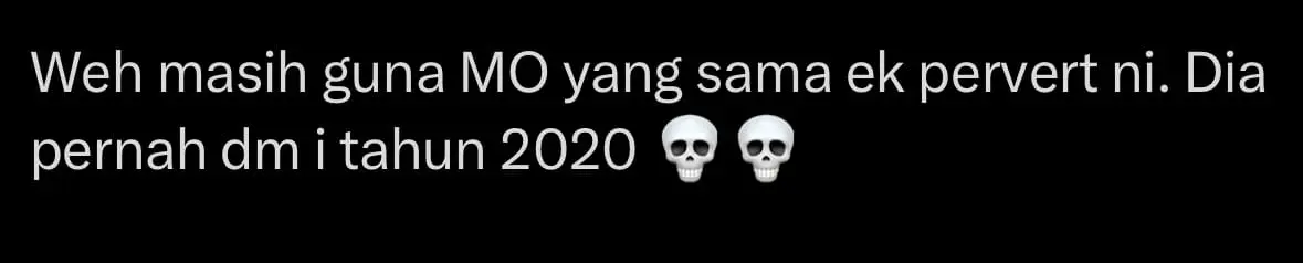 man pretends as woman to ask other woman abt her bra comment