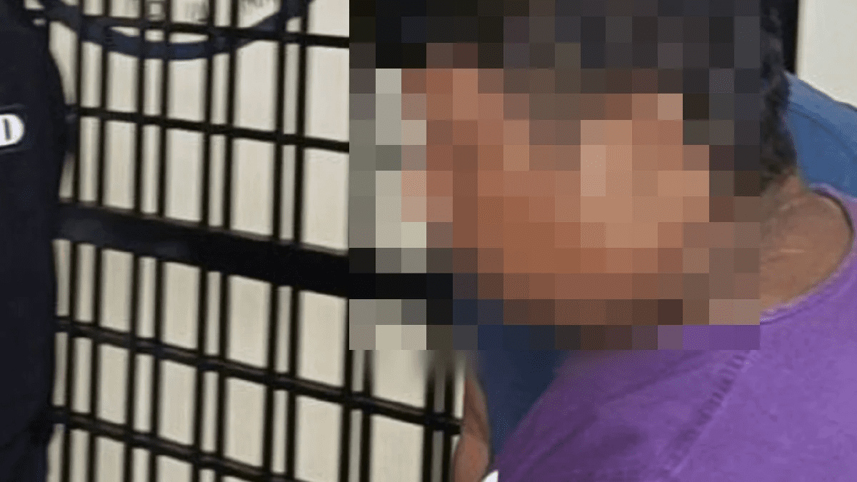 Man who set mother on fire in Kedah