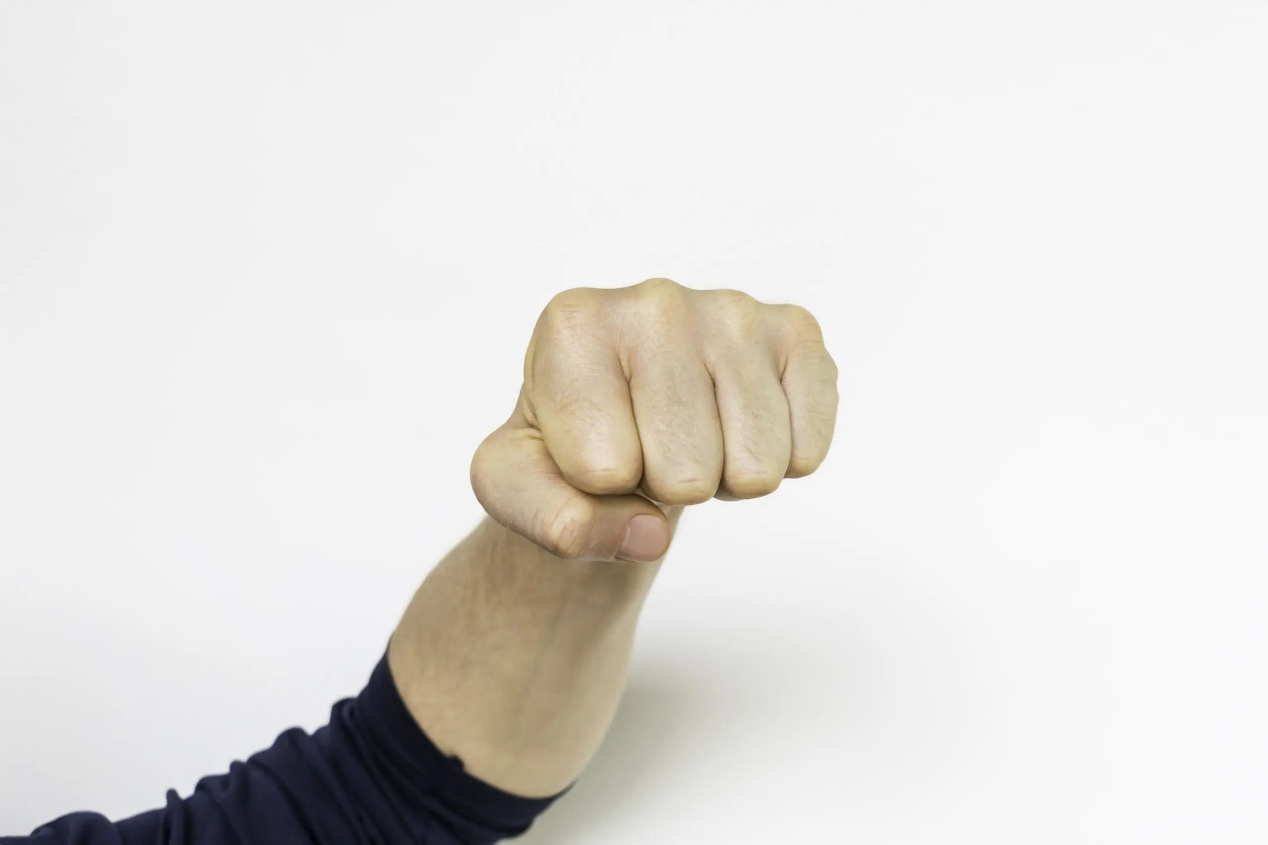 Man Assaults Cyclist Who Called Him 'Crazy' For Making Sudden U-Turn, Gets Jailed & Fined