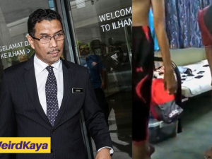 10 MRSM students expelled by MARA for involvement in bullying incident