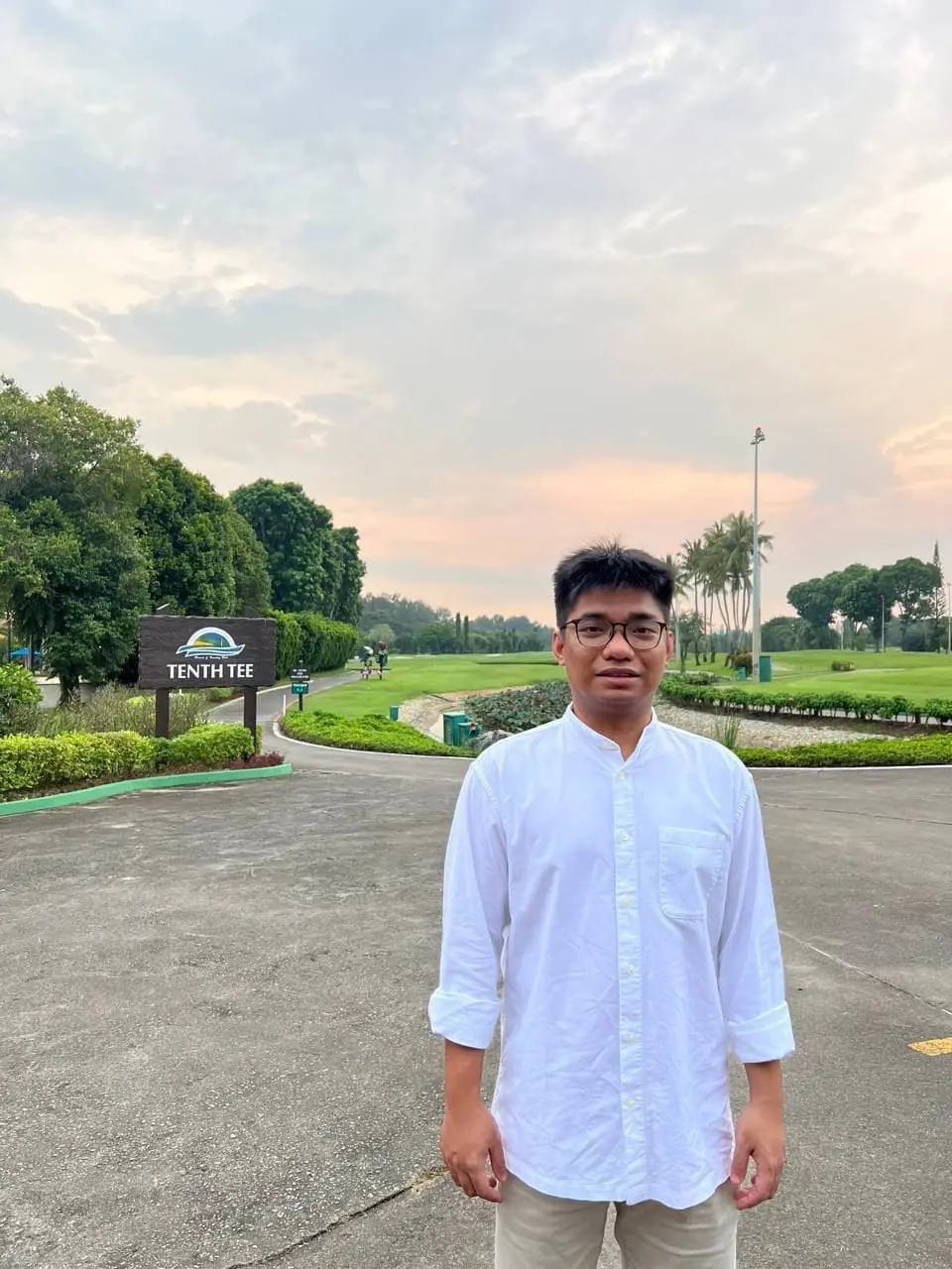 Mardave Parades Manuel