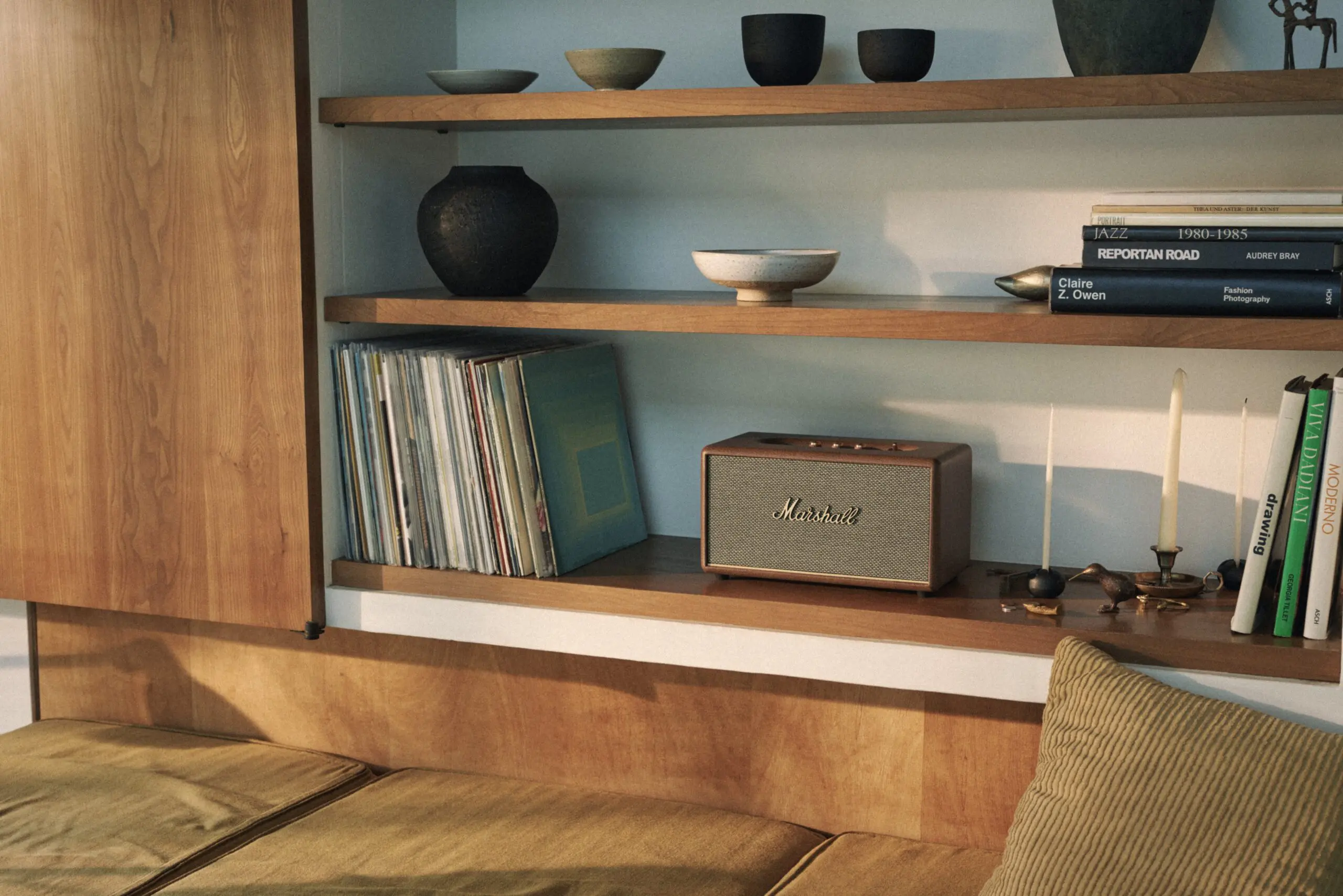 Marshall Homeline III; Stanmore III