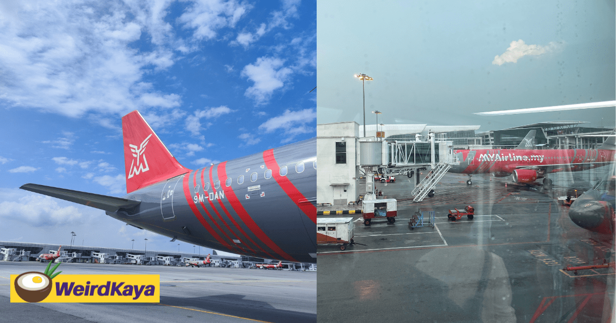 MAVCOM Urges Affected Consumers To Contact MYAirline Or Commission, Says They're Entitled To Refunds