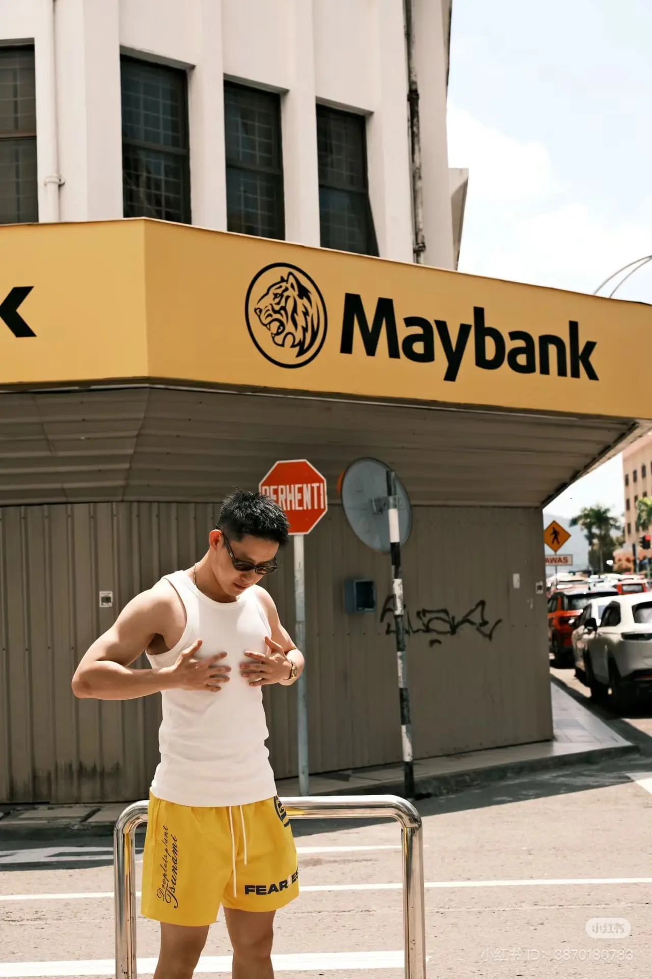 Maybank KK Popular 1