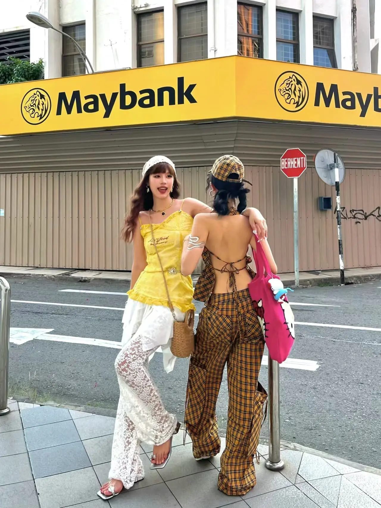 Maybank KK Popular 2